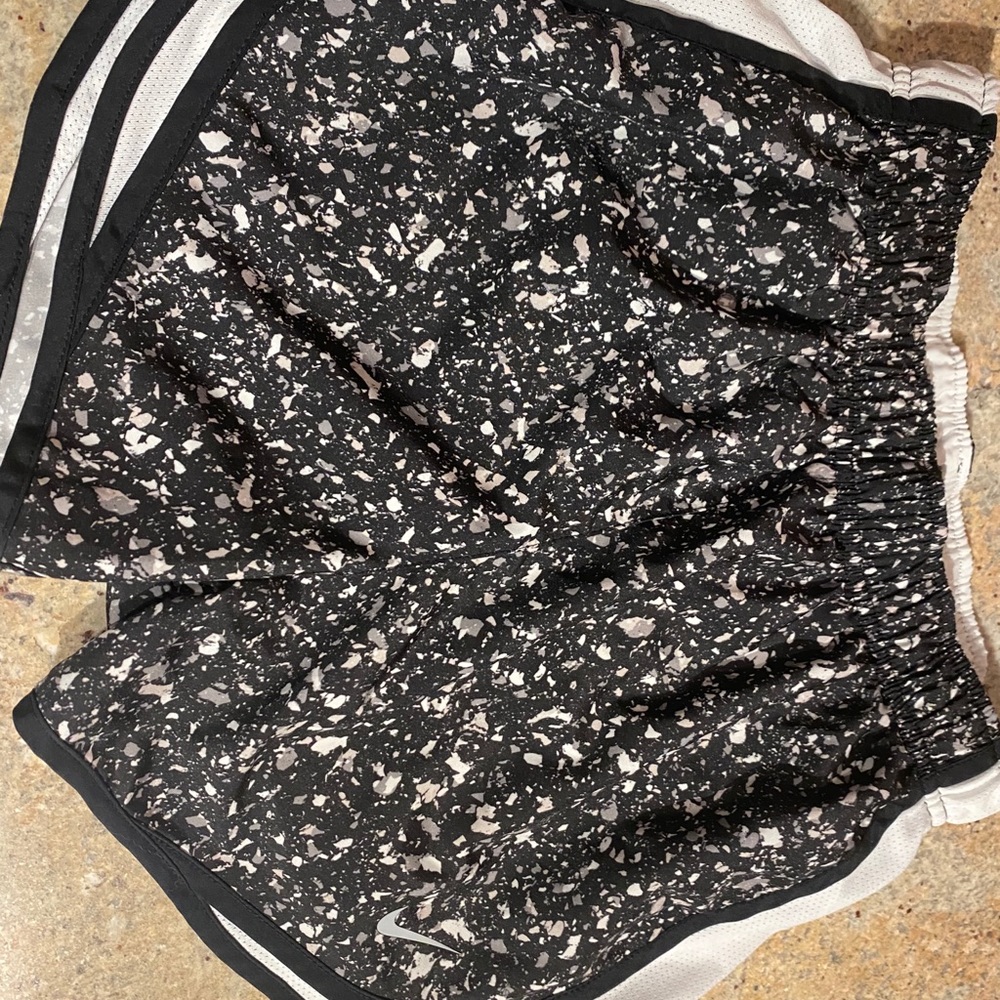 Track Shorts